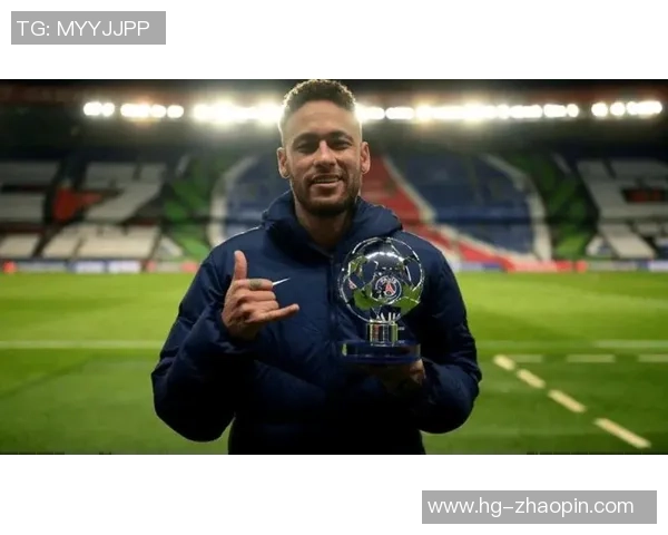 内马尔：足坛最帅球星的传奇故事与不为人知的幕后生活