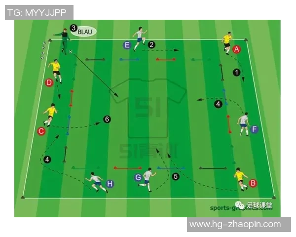 足球前插内切的天才球星盘点与技战术解析